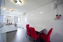 Blk 94 Geylang Bahru (Kallang/Whampoa), HDB 3 Rooms #566536591